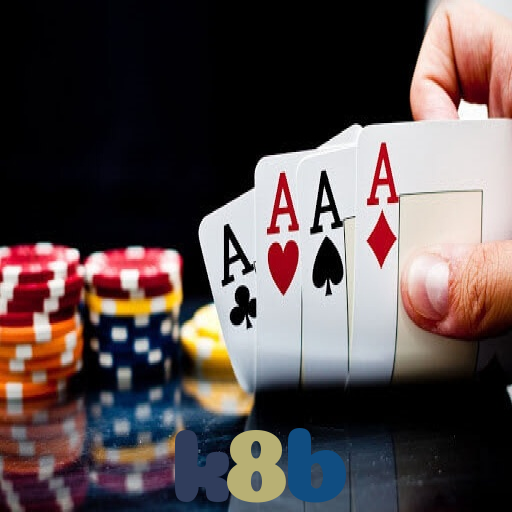 Ganhe Mais com Apostas Combinadas no k8b