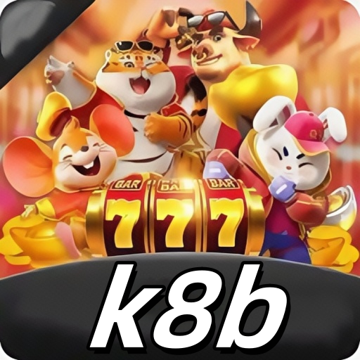 Roleta com Jackpots Exclusivos no k8b